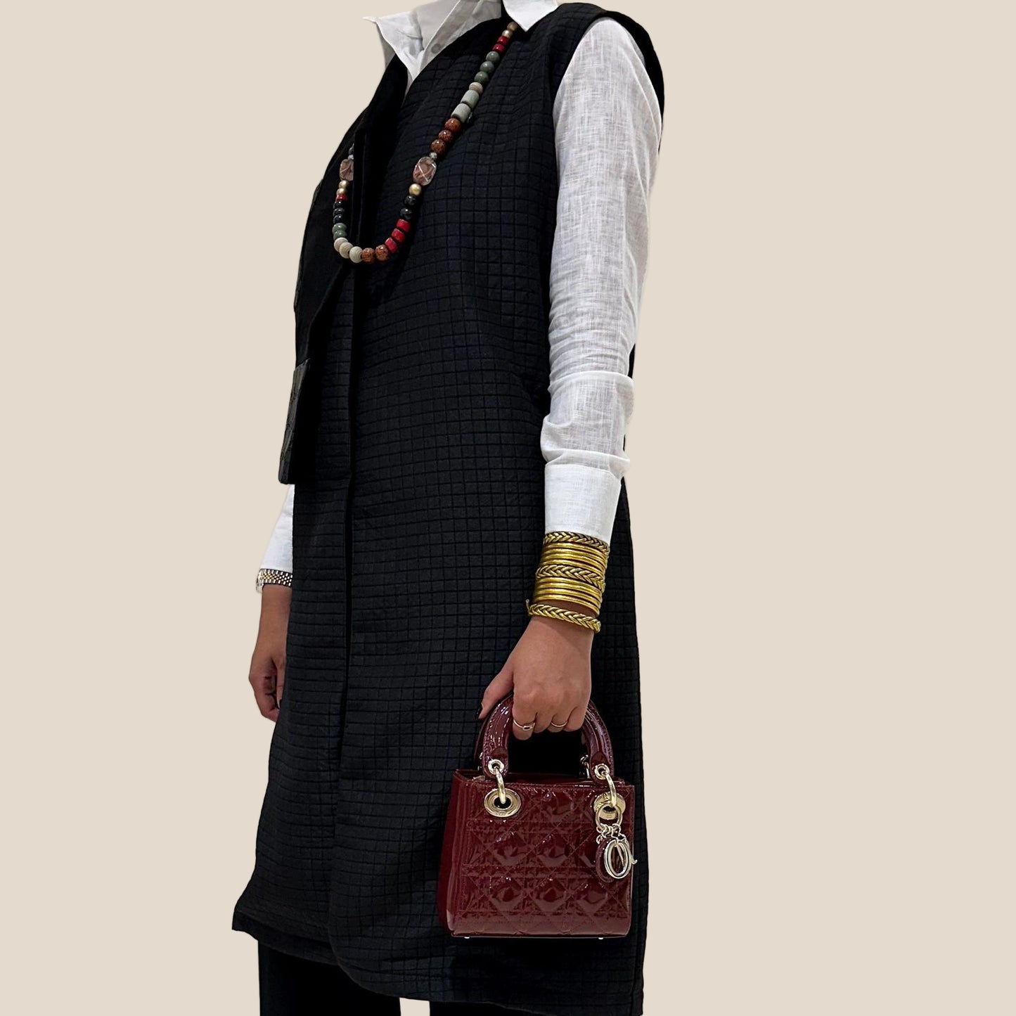 فيست لمسة الفخامة