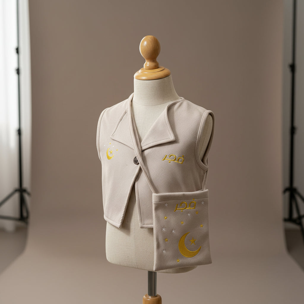 صديري بنونتات رمضاني