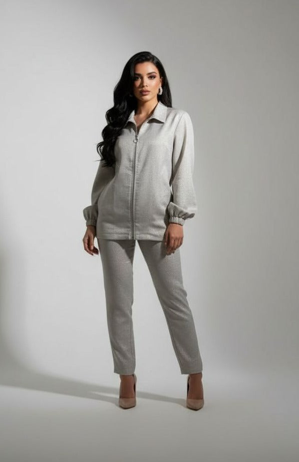 الأطقم الكاملة