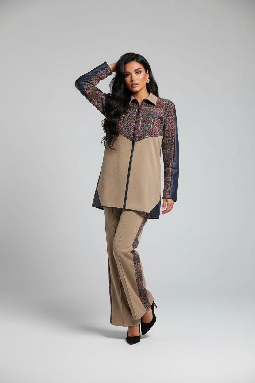 تشكيلة الشتاء