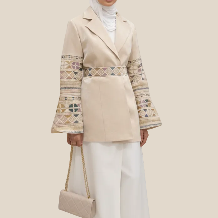 أناقة العيد ورمضان