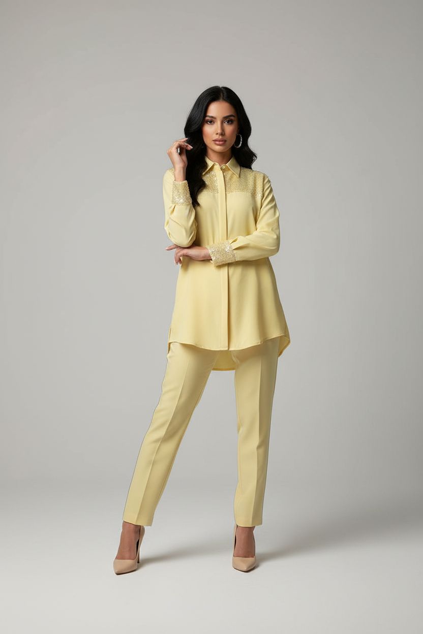 تشكيلة الصيف