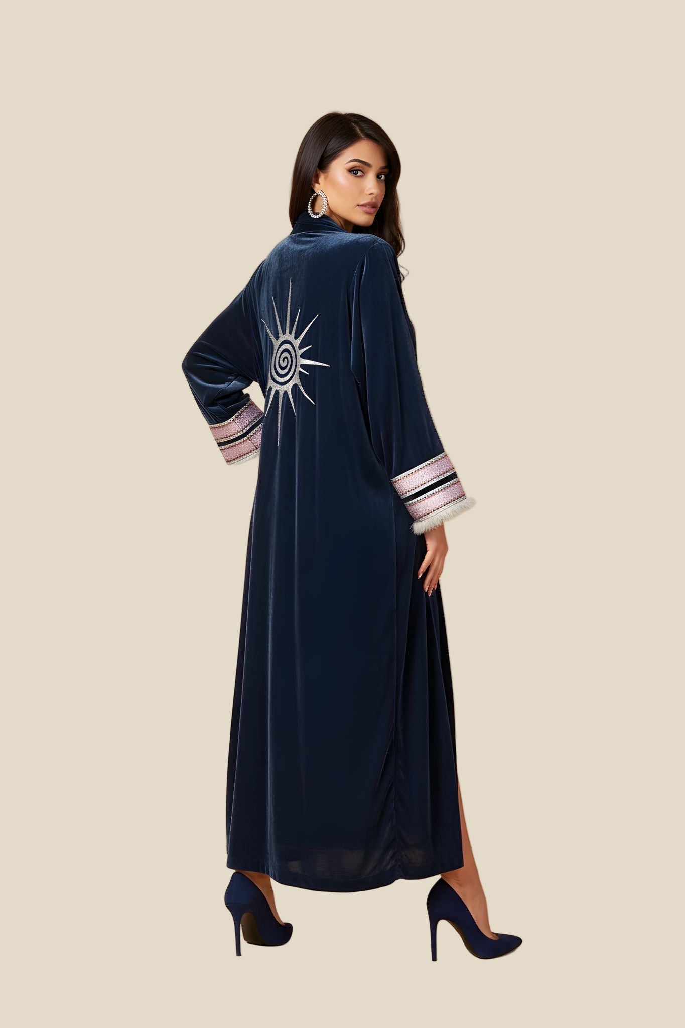 البشوت والكارديجان