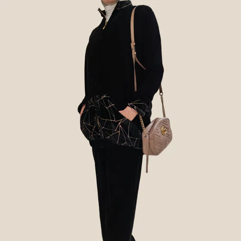 تشكيلة الشتاء