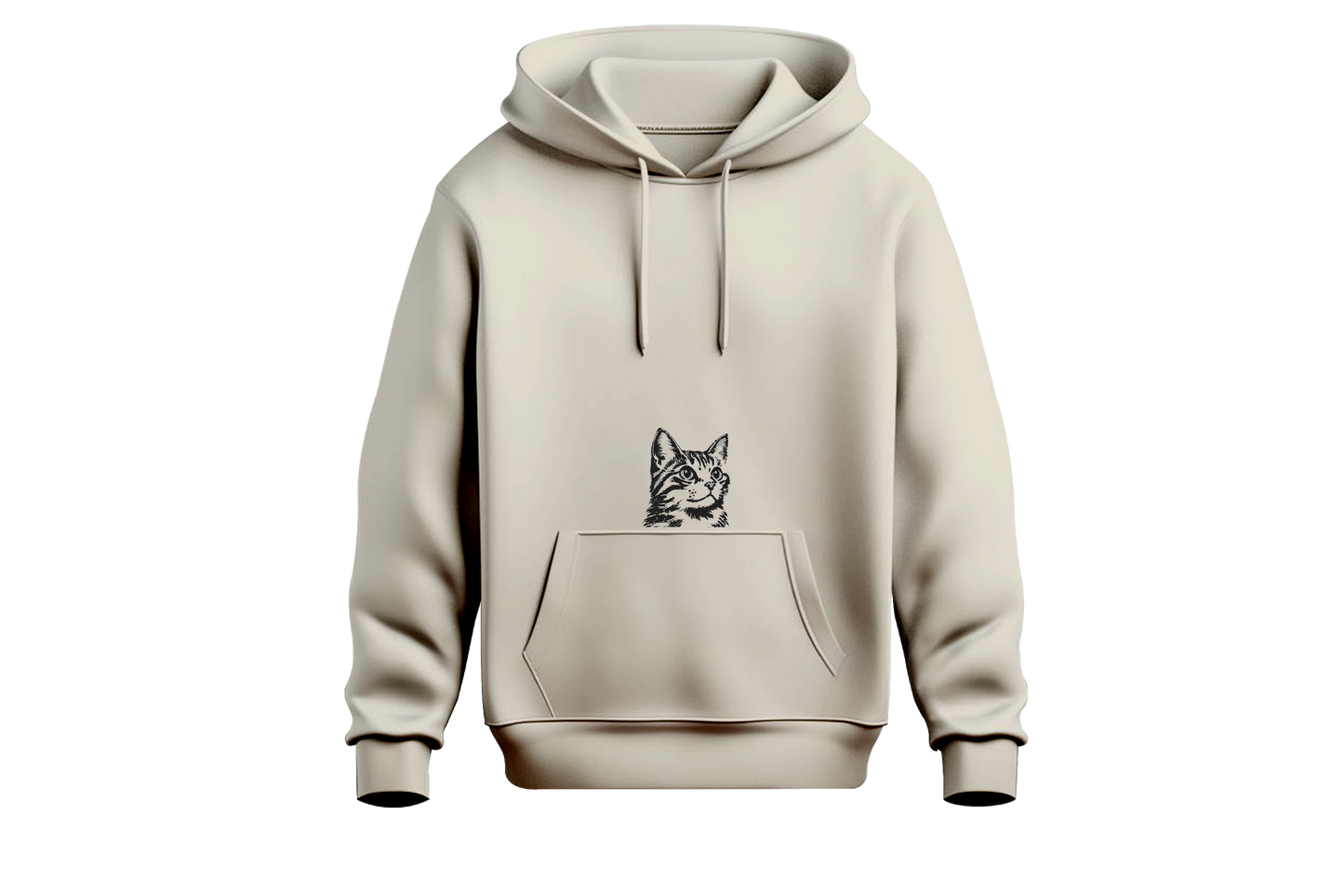 هودي kitty