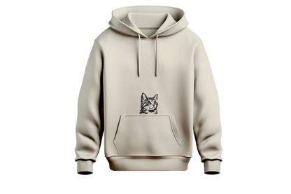 هودي kitty