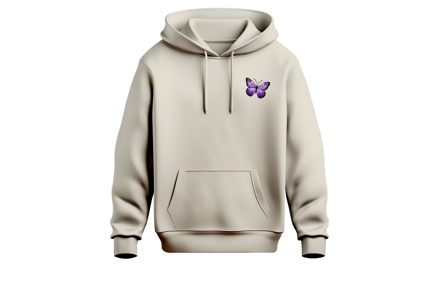 هودي butterfly
