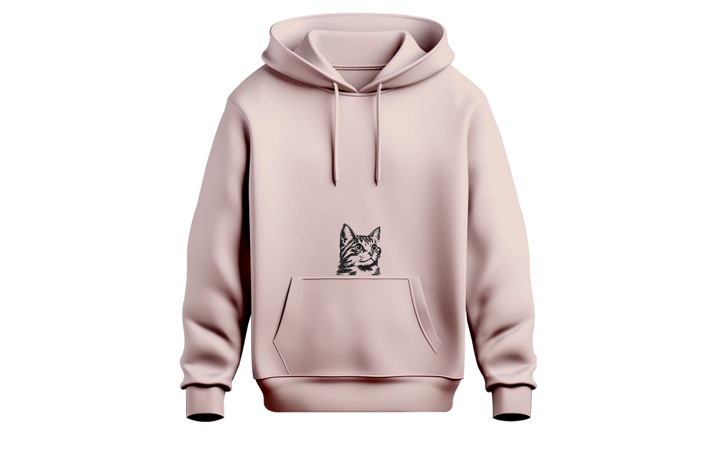 هودي kitty