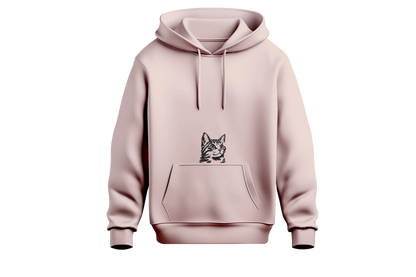 هودي kitty