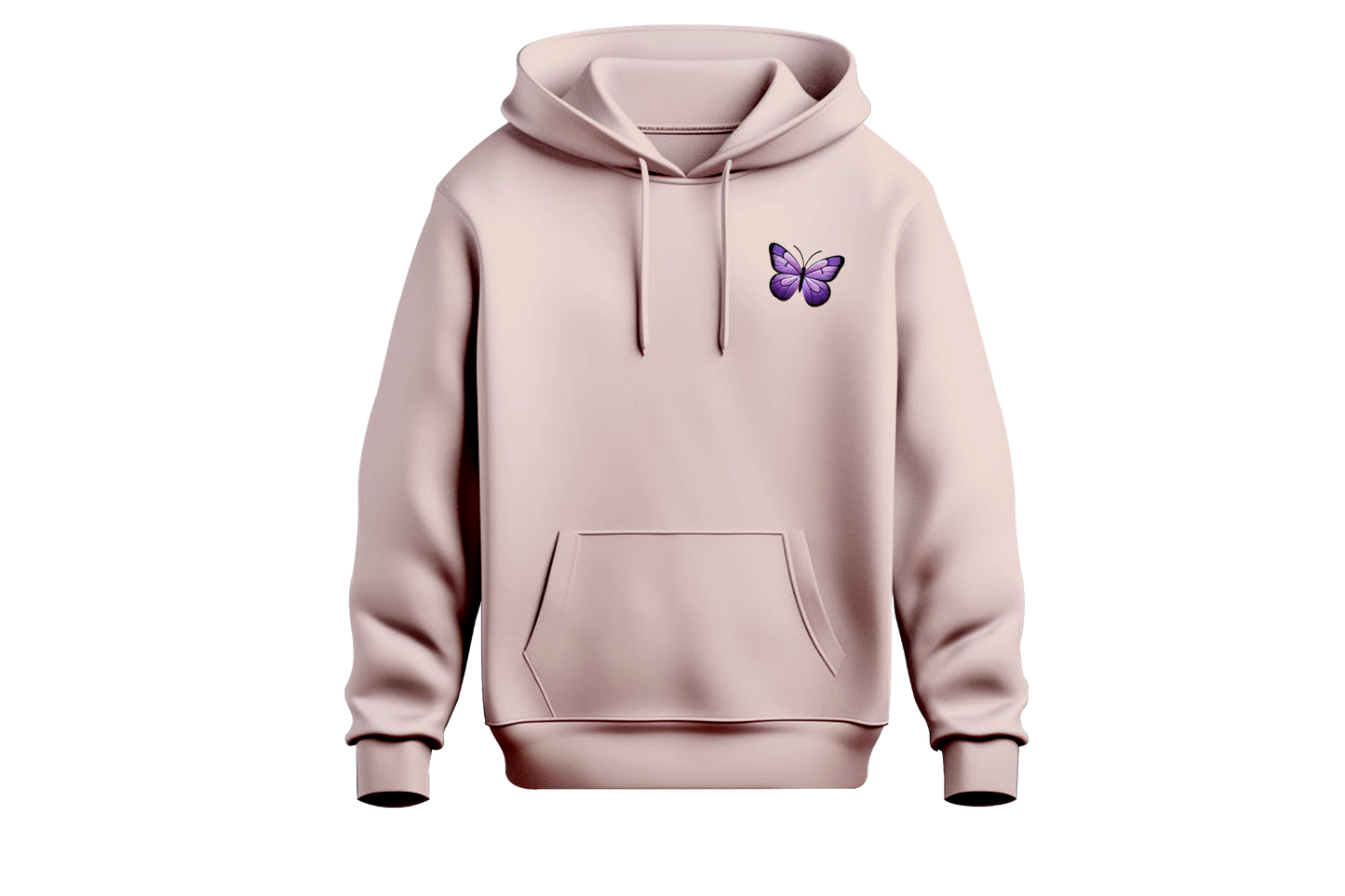 هودي butterfly