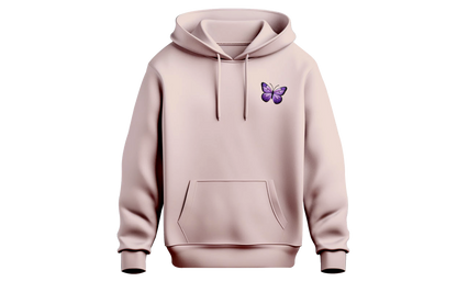 هودي butterfly