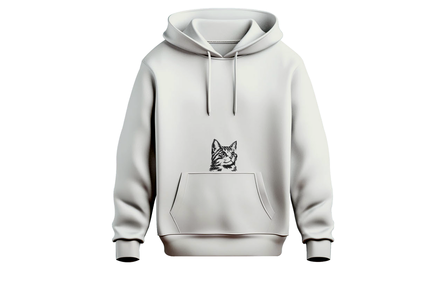 هودي kitty