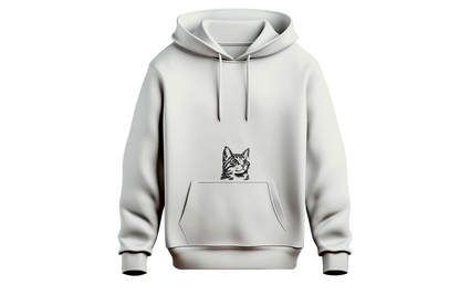 هودي kitty