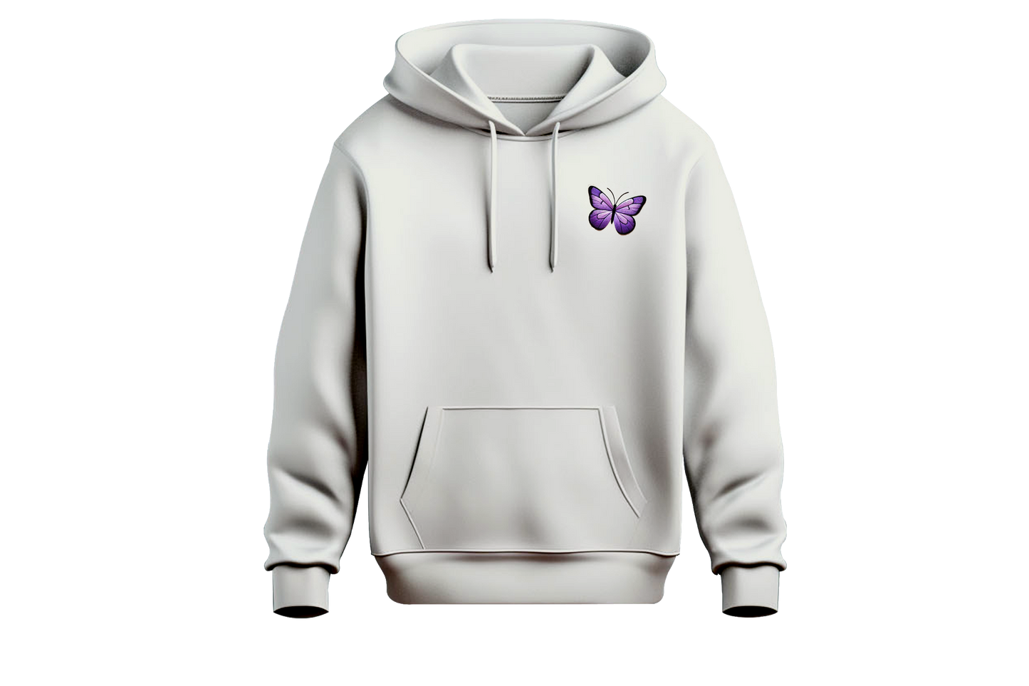 هودي butterfly
