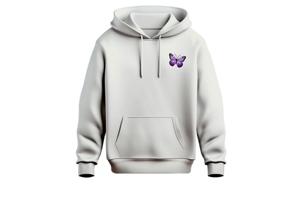 هودي butterfly