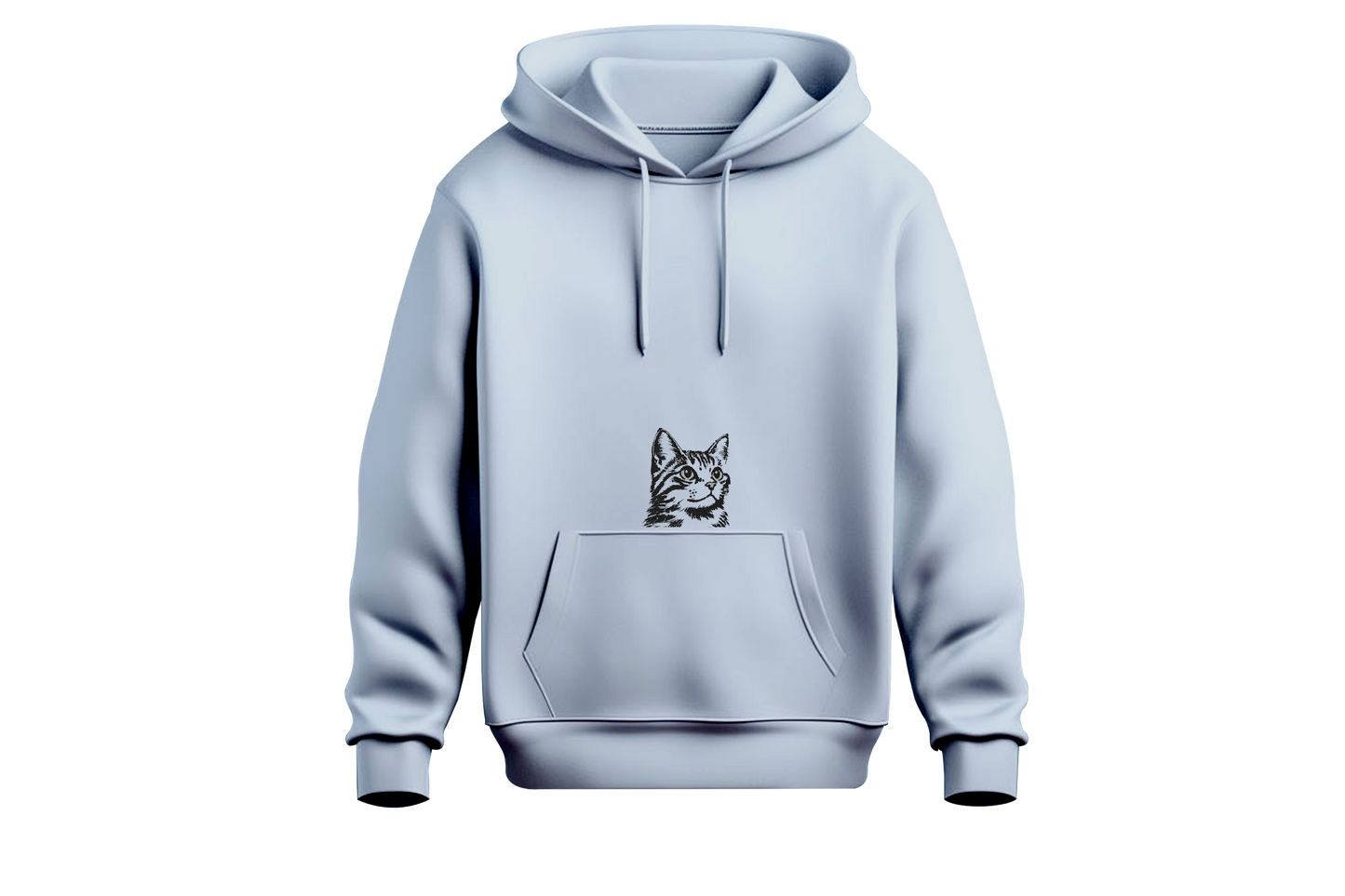 هودي kitty