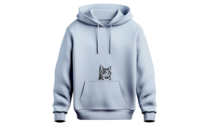 هودي kitty
