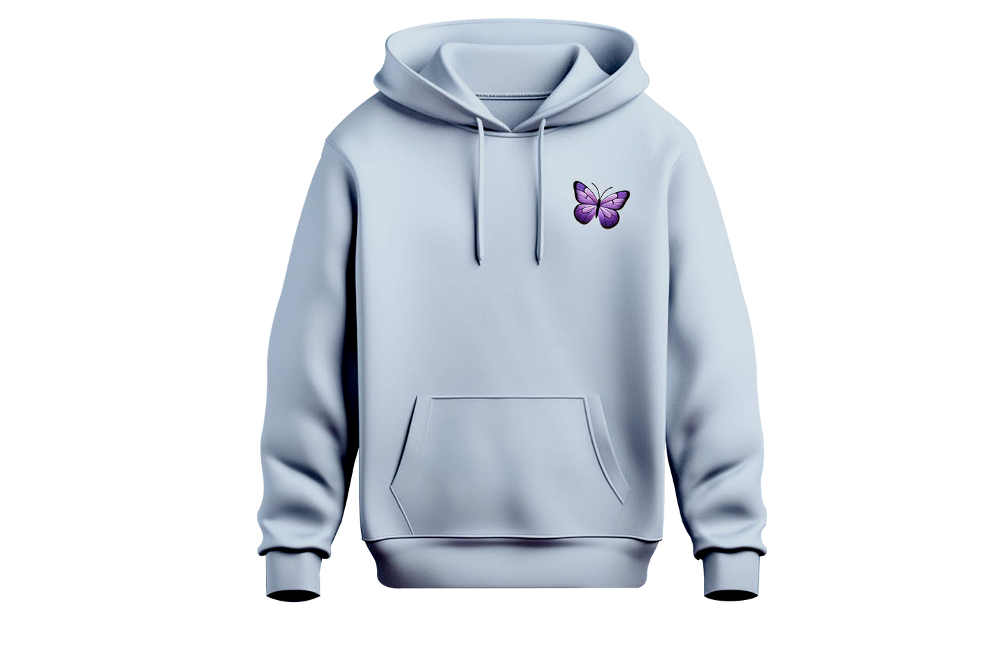 هودي butterfly