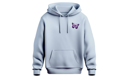 هودي butterfly