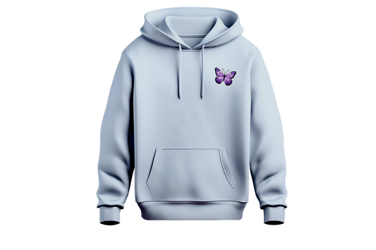 هودي butterfly