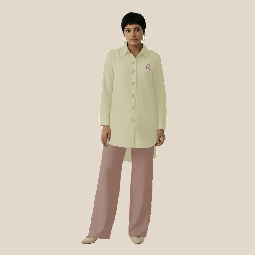 تفصال طقم عملي يومي