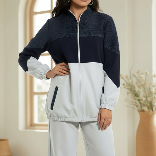 تريننق جينز بنقشه