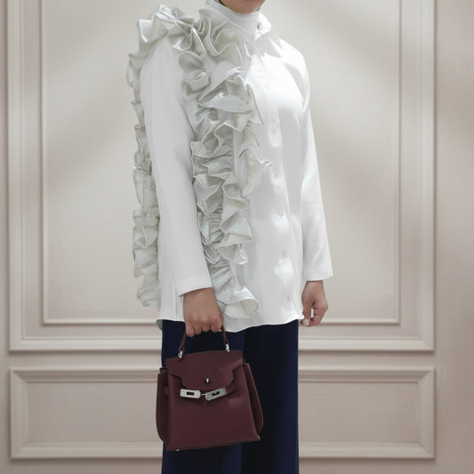 قميص إستقبال فاخر