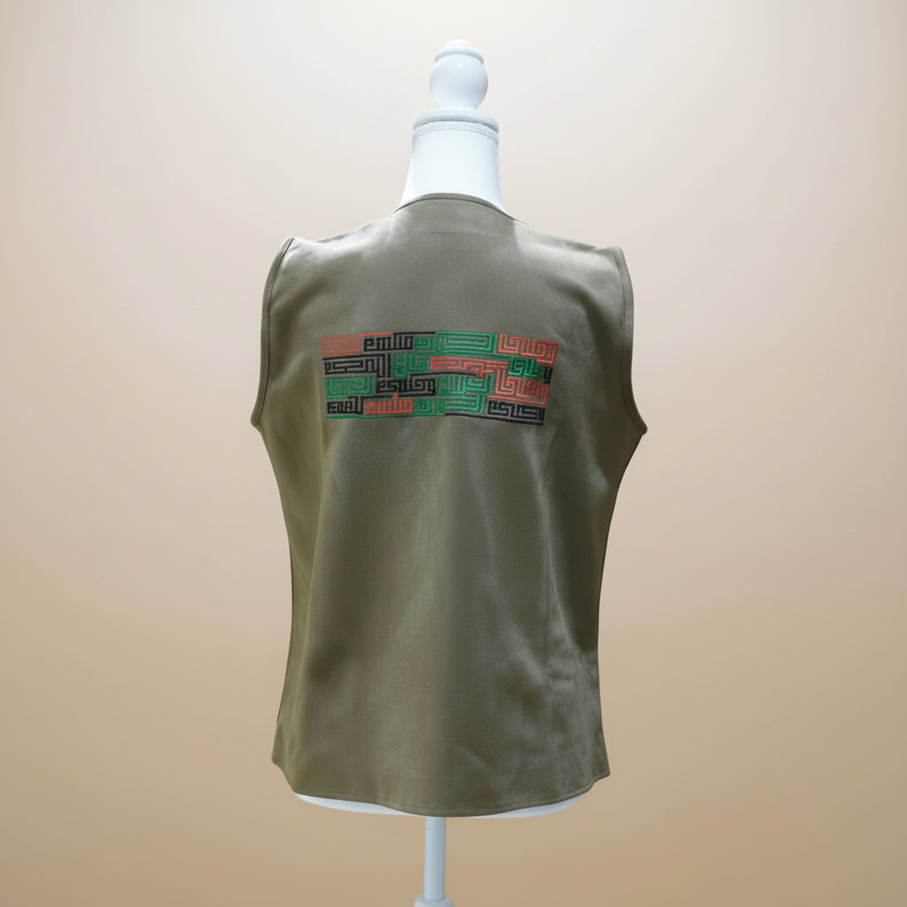 فيست سلمت للمجد