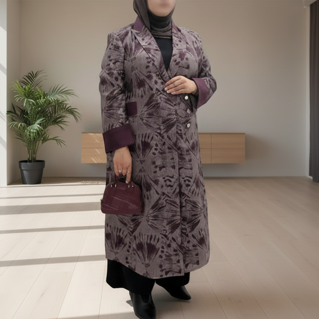 أزهار البنفسج