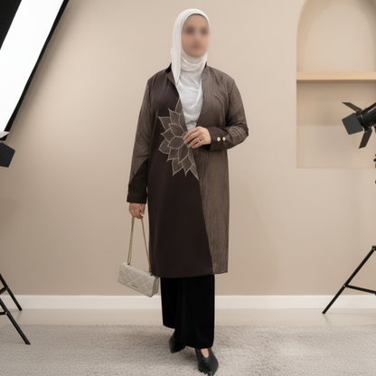 كارديجان الورود