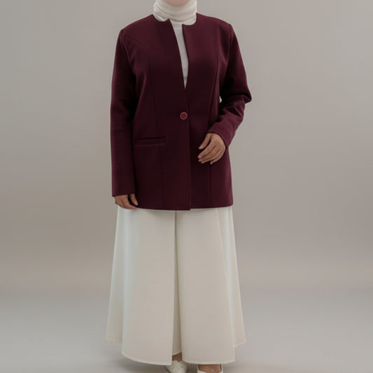 الجمال البورغاندي