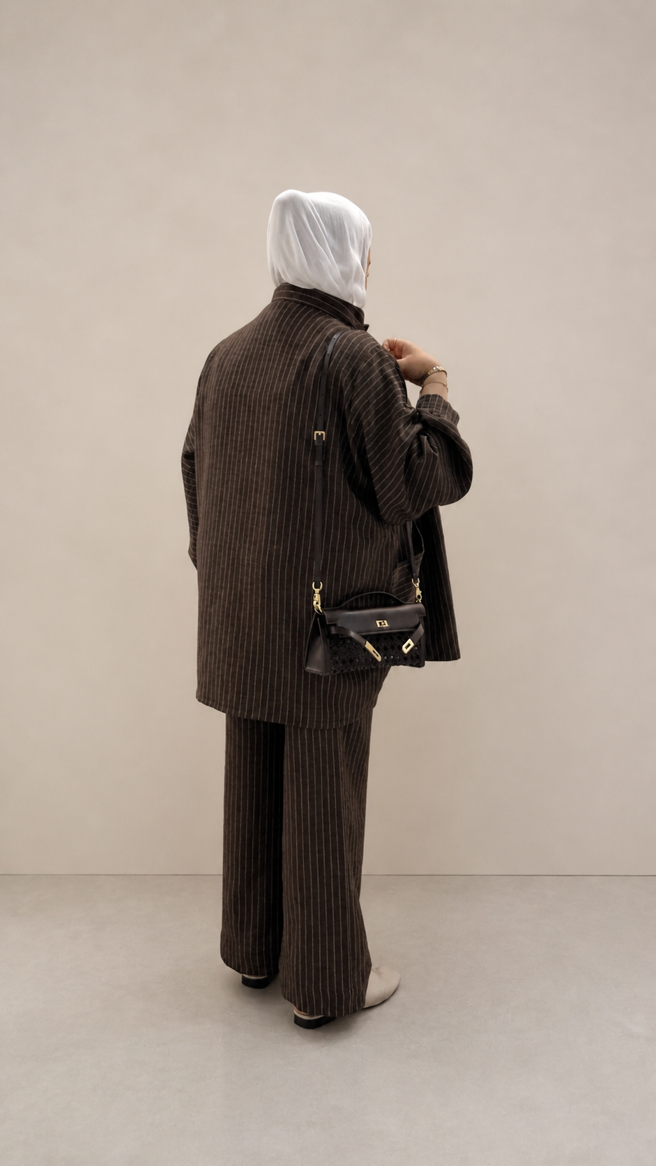 Classic Brown