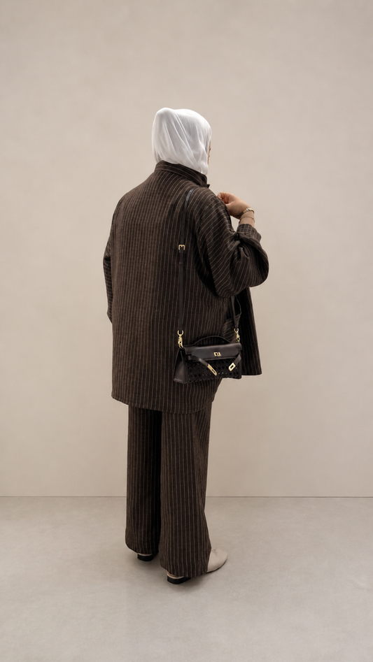 Classic Brown