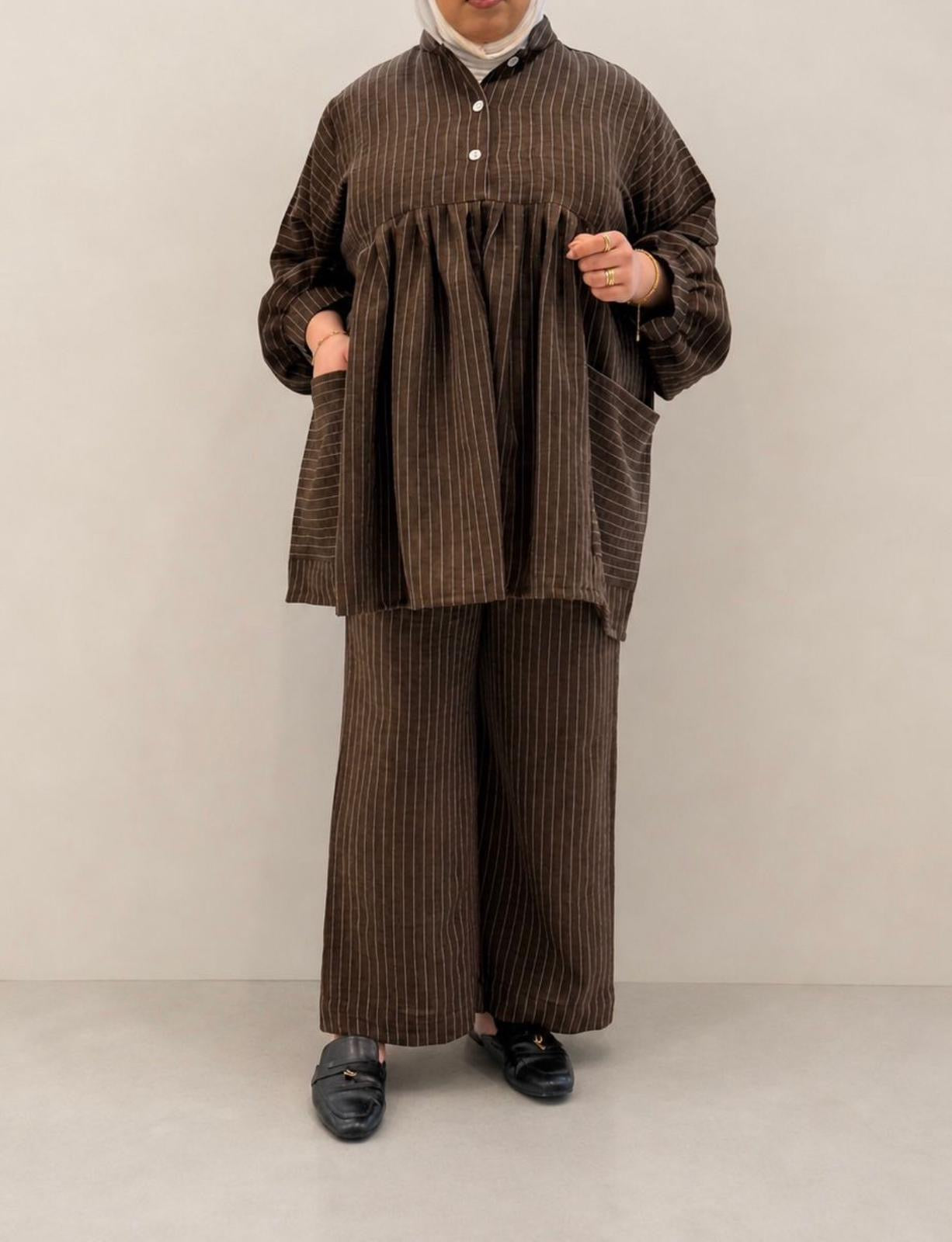 Classic Brown