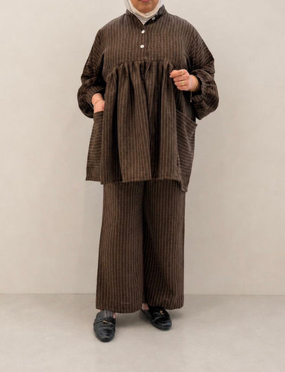 Classic Brown