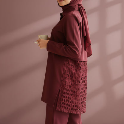 طقم كاجوال

طقم نسائي عصري

طقم خروج راقي

طقم عملي للمشاوير

طقم كاجوال مودست

طقم بألوان سادة

طقم بظهر مطرز

طقم محتشم أنيق

ملابس نسائية يومية

طقم كاجوال مريح