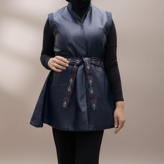 بليزر النظرة الانيقة