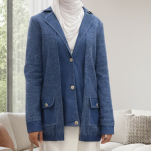 بيريق الجينز