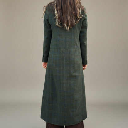 جاكيت تويد الانيق