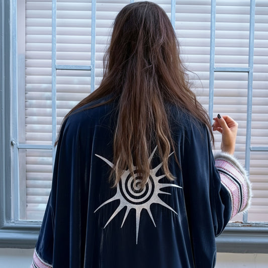 بشت الريم الفاخر