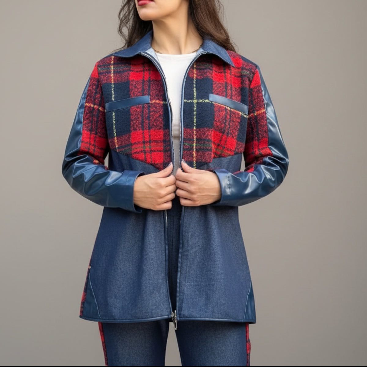 طقم أناقة الشمواه