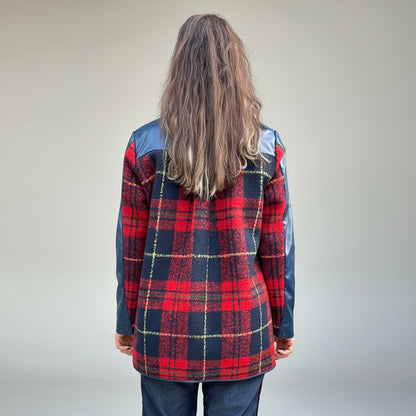 طقم أناقة الشمواه