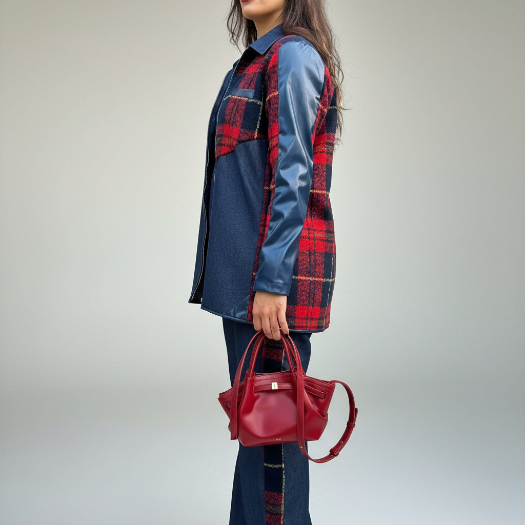 طقم أناقة الشمواه