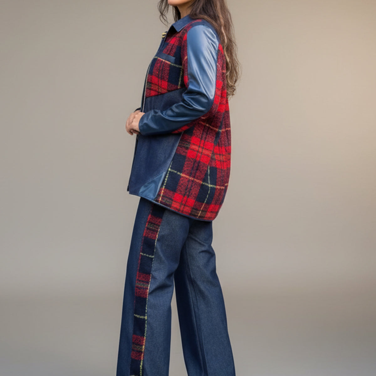 طقم أناقة الشمواه