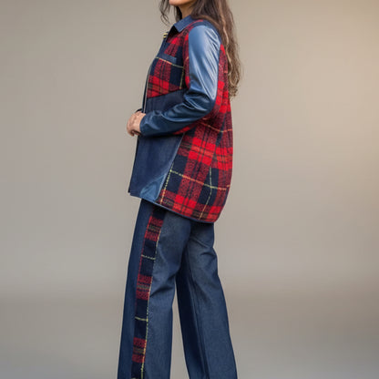 طقم أناقة الشمواه