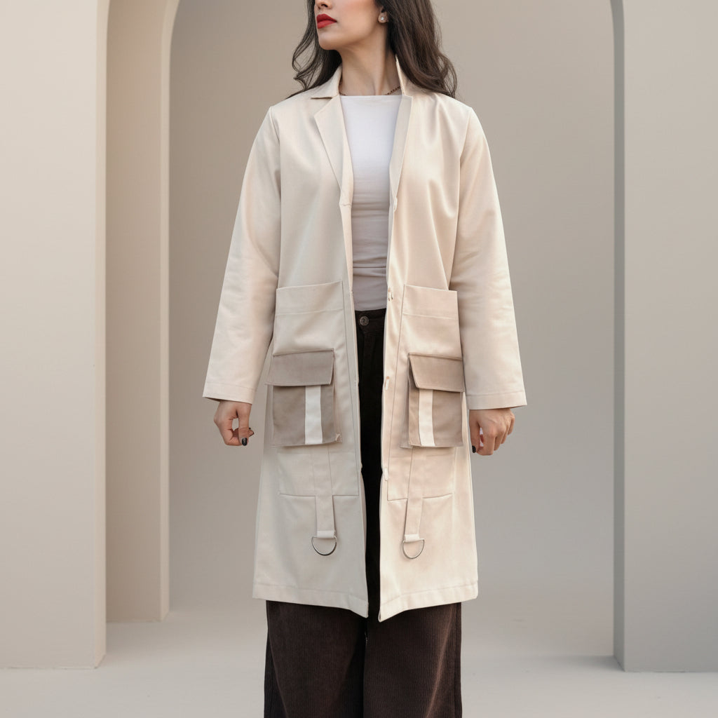 جاكيت الاناقة