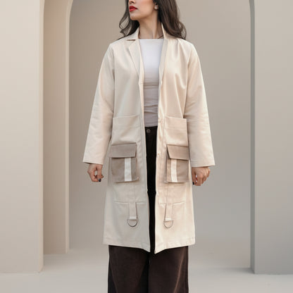 جاكيت الاناقة