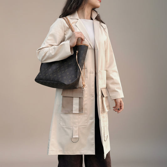 جاكيت الاناقة