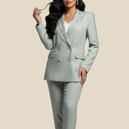 لمسة الأوركيد