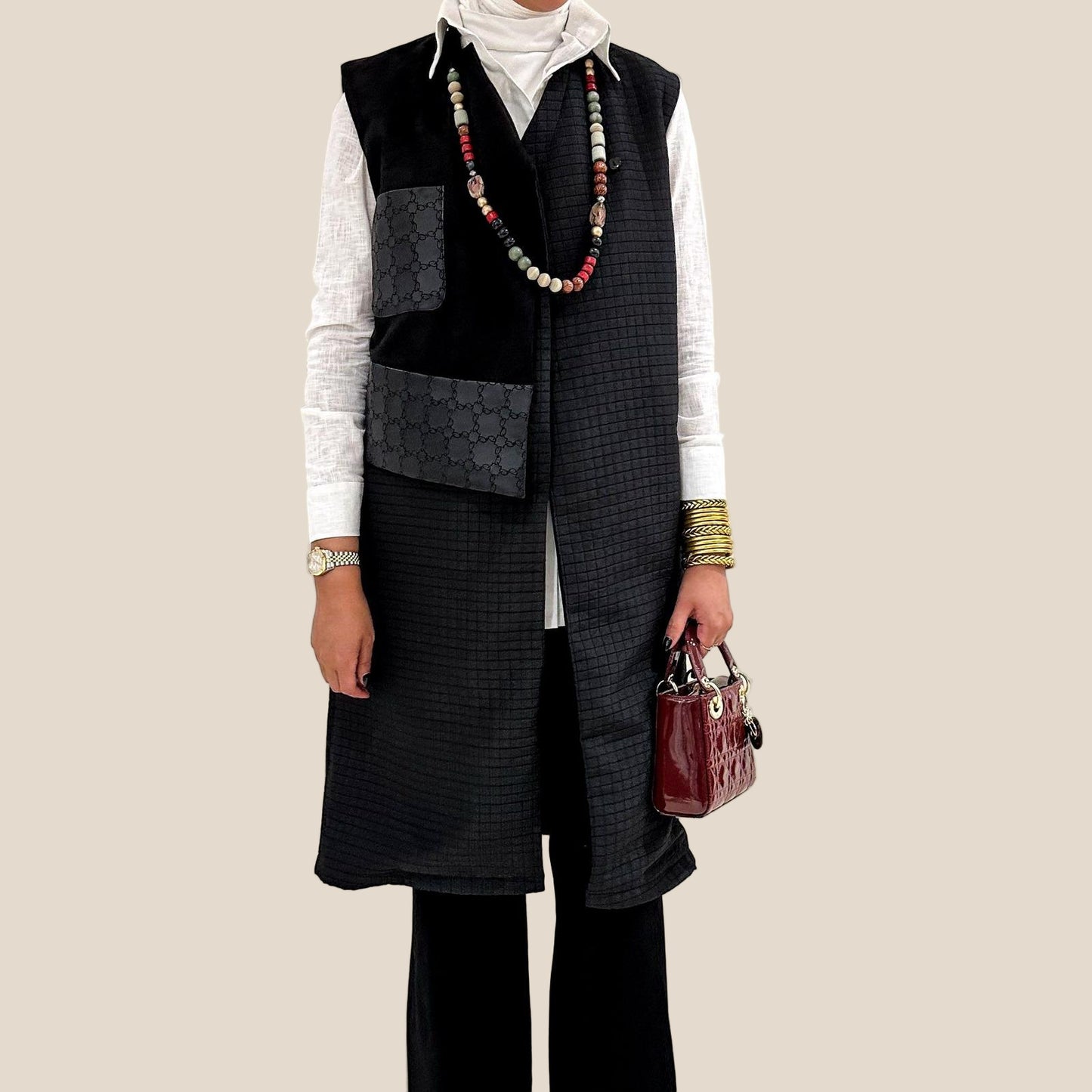 فيست لمسة الفخامة